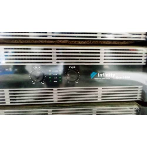 Infinity QSE 3500 Powered Sound Amplifier Deluxe Nigeria